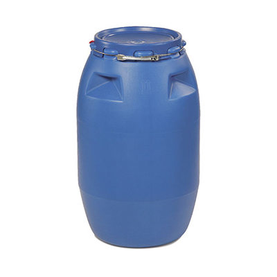Tambor de 200 litros SOA-1200 – Dalinger Plasticos